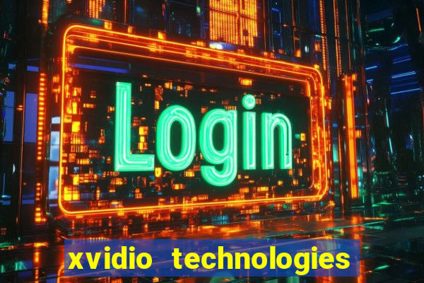 xvidio technologies startup brasil 2024 download